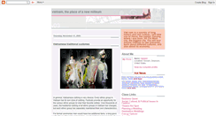 Desktop Screenshot of cuncon22.blogspot.com