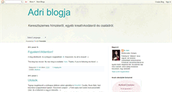 Desktop Screenshot of anemetne.blogspot.com