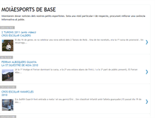 Tablet Screenshot of moiaesports.blogspot.com