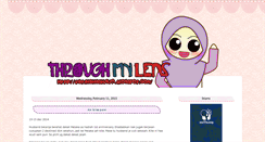 Desktop Screenshot of fatihahashikin.blogspot.com