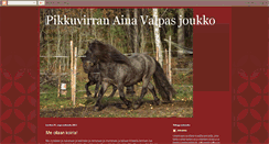 Desktop Screenshot of ainavalpas.blogspot.com