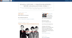 Desktop Screenshot of davidamivida.blogspot.com