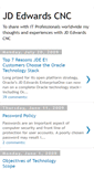 Mobile Screenshot of cnc4jde.blogspot.com