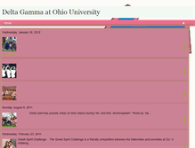 Tablet Screenshot of deltagammaohiou.blogspot.com