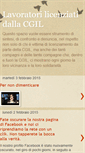 Mobile Screenshot of licenziatidallacgil.blogspot.com