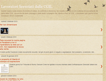 Tablet Screenshot of licenziatidallacgil.blogspot.com