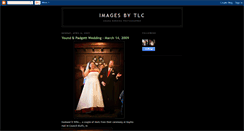 Desktop Screenshot of imagesbytlc.blogspot.com