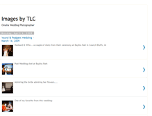 Tablet Screenshot of imagesbytlc.blogspot.com