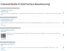 Tablet Screenshot of culturedmarblemolds.blogspot.com