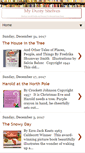 Mobile Screenshot of mydustyshelves.blogspot.com