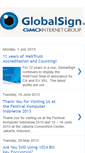 Mobile Screenshot of globalsignapac.blogspot.com