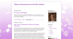 Desktop Screenshot of blograwlove.blogspot.com