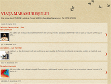 Tablet Screenshot of cornelsabou.blogspot.com