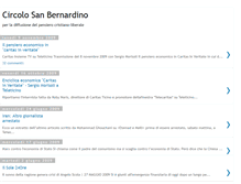 Tablet Screenshot of csbernardino.blogspot.com