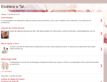 Tablet Screenshot of etceteraetalblog.blogspot.com