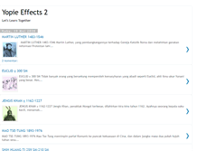 Tablet Screenshot of effectyp.blogspot.com