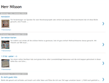 Tablet Screenshot of herrnilsson-kathrin.blogspot.com