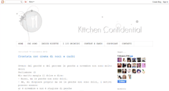 Desktop Screenshot of kitchenconfidentialkc.blogspot.com