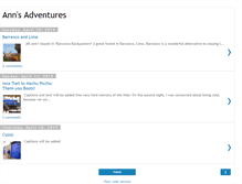 Tablet Screenshot of annsadventures-ann.blogspot.com