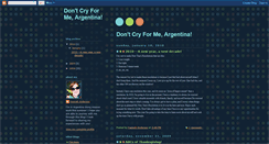 Desktop Screenshot of heanderson.blogspot.com
