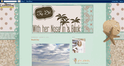 Desktop Screenshot of bookworm-kate.blogspot.com