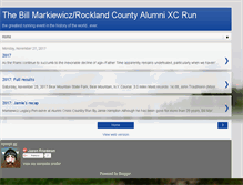 Tablet Screenshot of alumnixc.blogspot.com