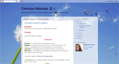 Desktop Screenshot of fauinhamafalda.blogspot.com