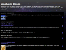 Tablet Screenshot of cenestesia-eterna.blogspot.com