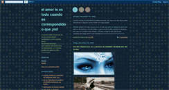 Desktop Screenshot of koquis1.blogspot.com