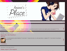 Tablet Screenshot of otakuxfarm-animeplace.blogspot.com