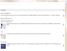Tablet Screenshot of ignaziofresu.blogspot.com