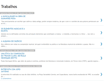 Tablet Screenshot of andreviniciuspessoa.blogspot.com