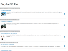 Tablet Screenshot of isamorena1.blogspot.com