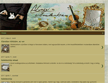 Tablet Screenshot of nyusziacilinderben.blogspot.com