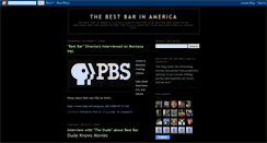 Desktop Screenshot of bestbarinamerica.blogspot.com