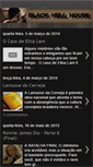 Mobile Screenshot of blackhellhouse.blogspot.com