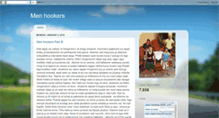 Desktop Screenshot of nelikangetaussis.blogspot.com