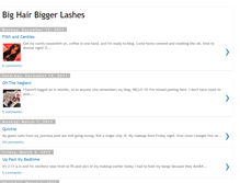 Tablet Screenshot of bighairbiggerlashes.blogspot.com