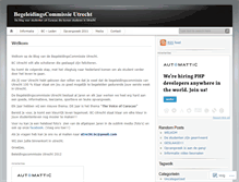 Tablet Screenshot of bcutrecht.blogspot.com