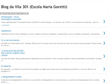Tablet Screenshot of goretti-vila301.blogspot.com