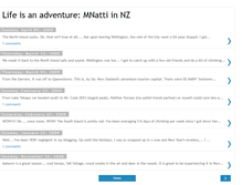 Tablet Screenshot of mnattiinnz.blogspot.com