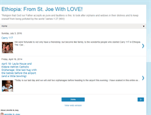 Tablet Screenshot of jenandjoinethiopia.blogspot.com