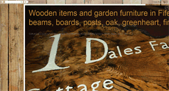 Desktop Screenshot of garden-furniture-fife.blogspot.com