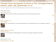 Tablet Screenshot of garden-furniture-fife.blogspot.com