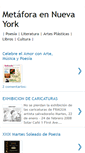 Mobile Screenshot of metaforany.blogspot.com