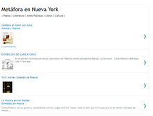 Tablet Screenshot of metaforany.blogspot.com