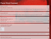 Tablet Screenshot of paula1991livecouk.blogspot.com