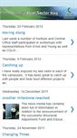 Mobile Screenshot of dual-sector.blogspot.com