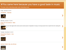 Tablet Screenshot of pengkritikmusikjalanan.blogspot.com