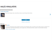 Tablet Screenshot of chatteriejeanickmaleshimalayen.blogspot.com